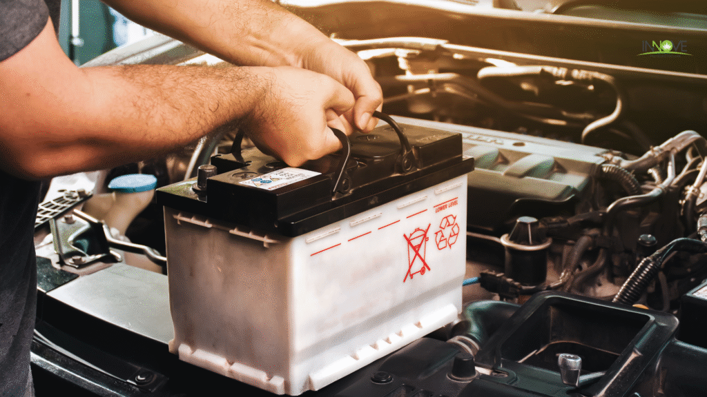 Como Saber se a Bateria do Carro Está Ruim? Veja os Principais Sinais e o Que Fazer