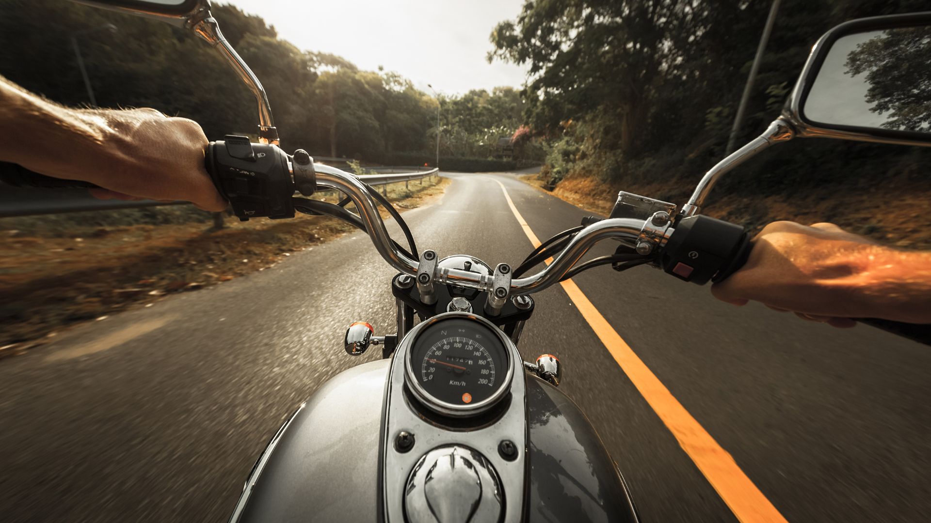 Moto Perdendo Força ao Acelerar? Descubra as Causas e Como Resolver