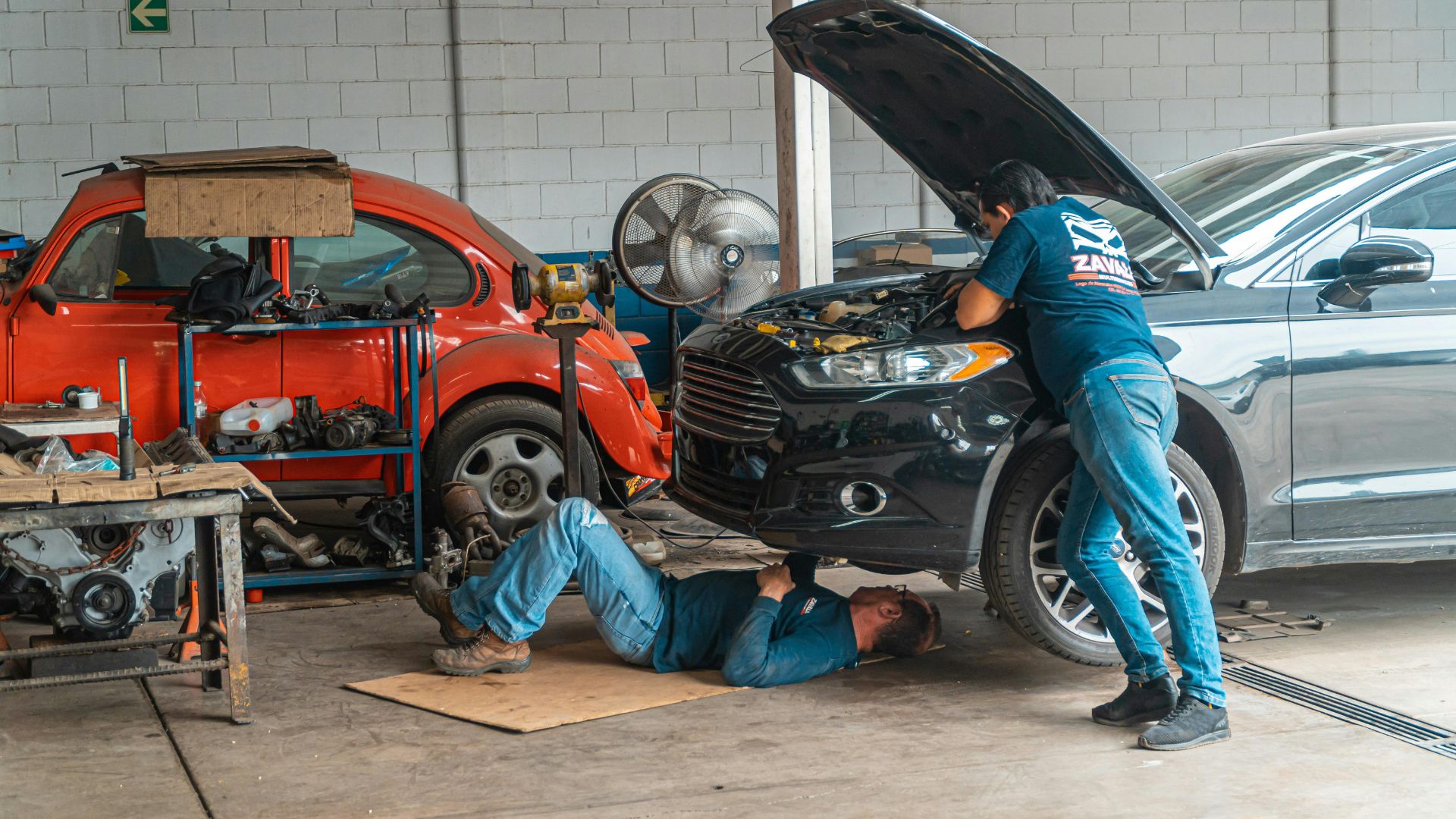 Manutenção Preventiva de Carro: O Que Verificar e Quando Fazer