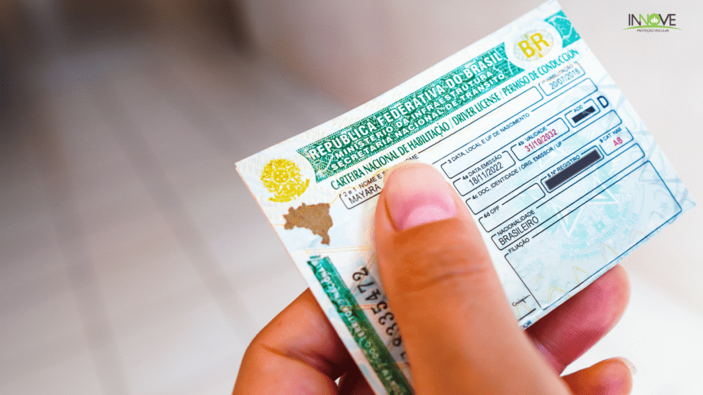 Perdi Minha CNH: Posso Usar a Digital? [Guia 2025]