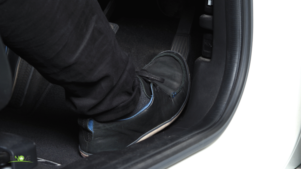 carro falhando ao acelerar