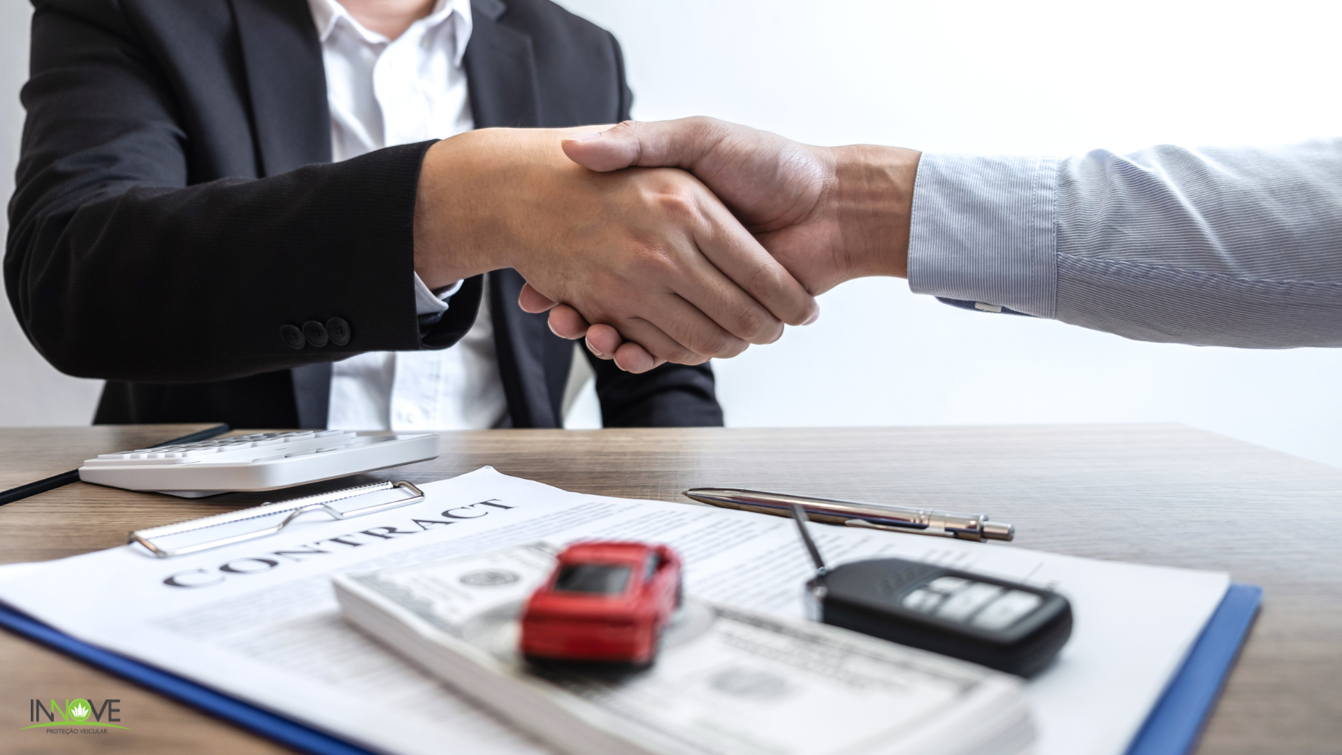 quanto custa para transferir um carro