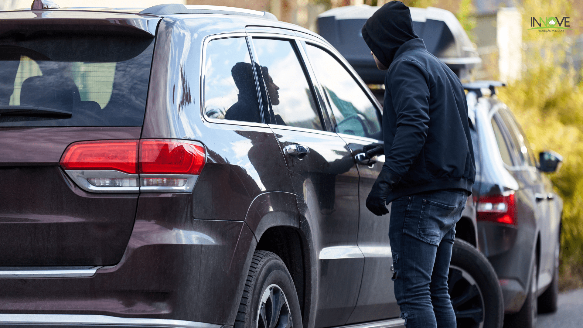Carros Menos Roubados: Veja os Modelos Menos Visados Para Roubo em 2025 (Brasil, SP e RJ)