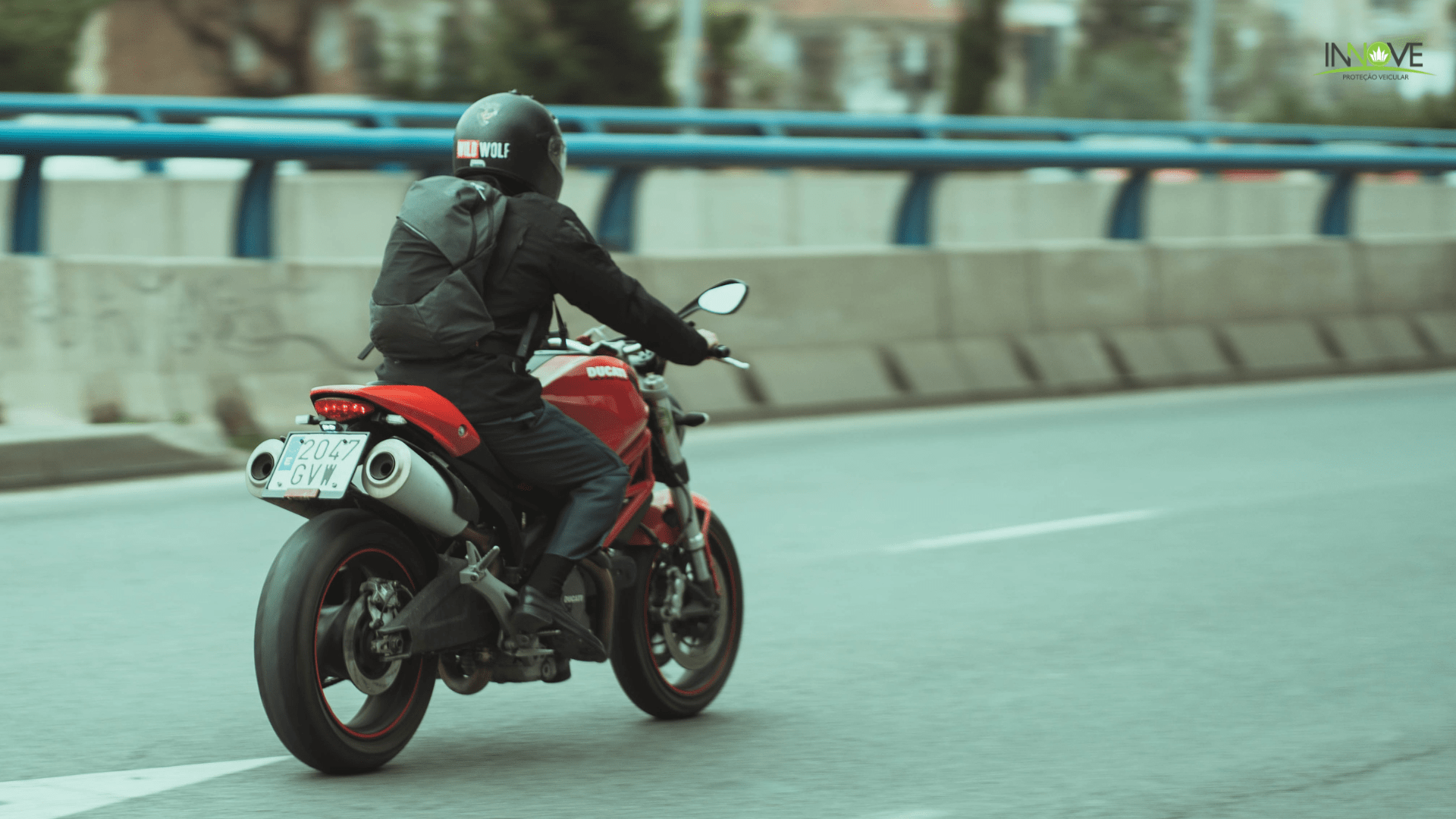 Motos Mais Roubadas no Brasil em 2025: Ranking Atualizado e Como se Proteger