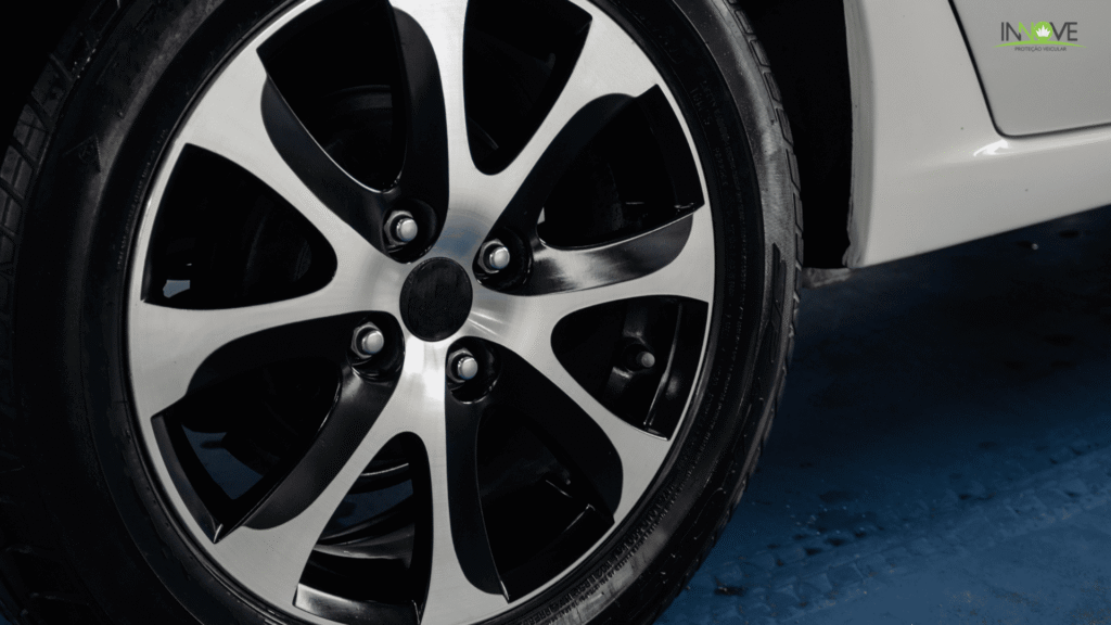 O Que É Roda de Liga Leve: Entenda Vantagens, Diferenças e Se Vale a Pena
