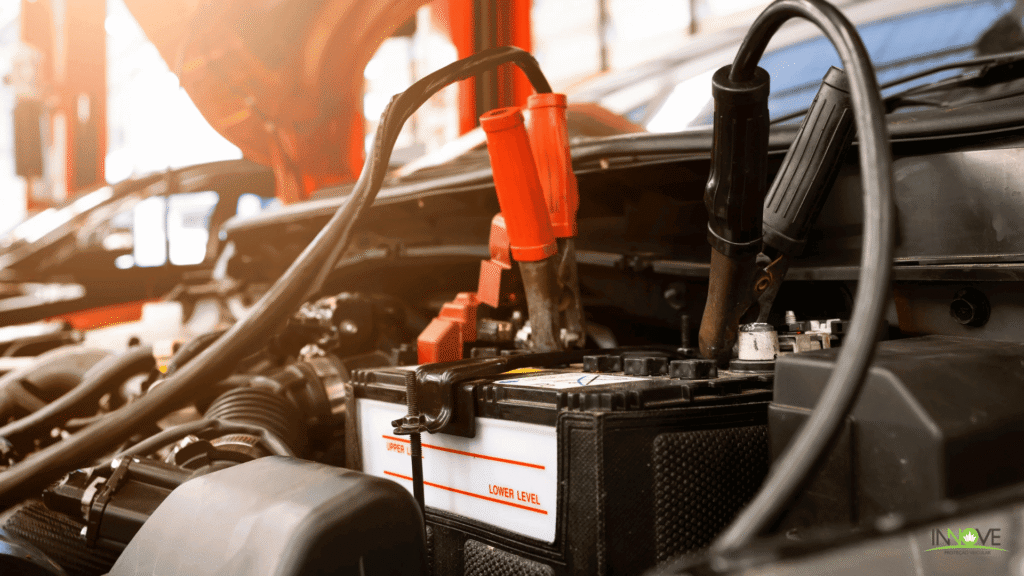 Bateria do Carro Descarregou? O Que Fazer, Como Identificar e Como Evitar Novos Problemas