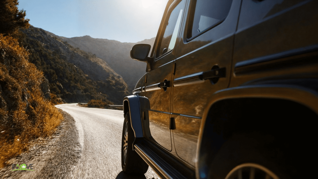 Melhores SUVs Para Comprar em 2025: Guia Completo