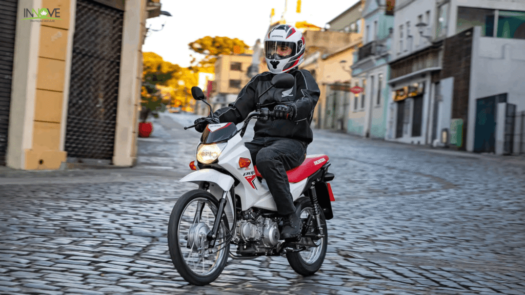 Melhores Motos Da Honda: Como Escolher O Modelo Certo Para Seu Perfil