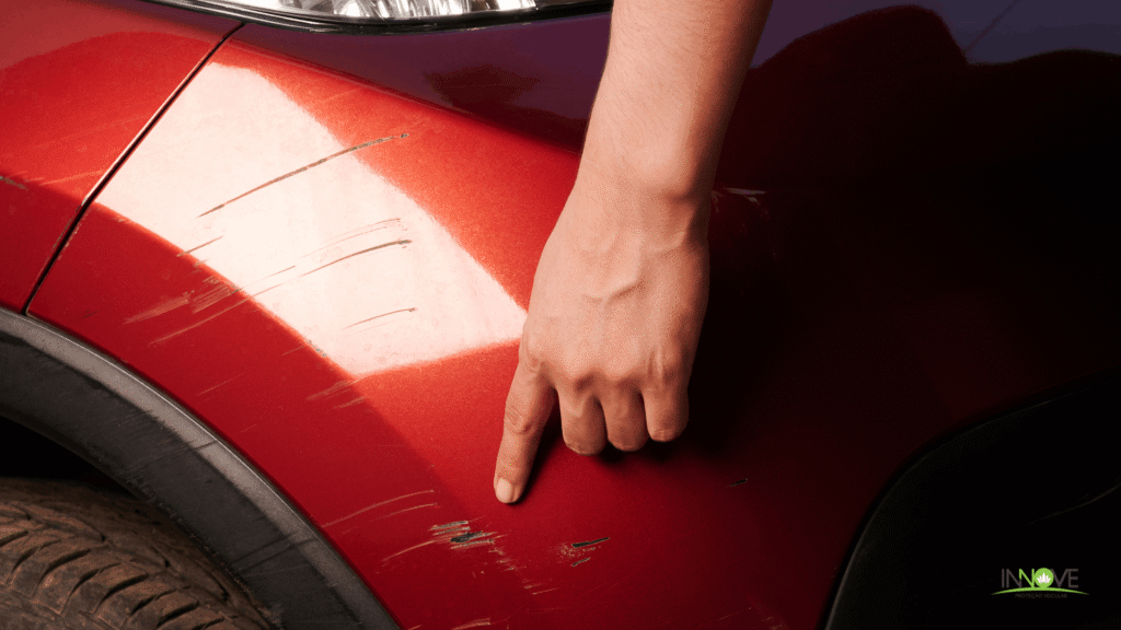 Como Tirar Arranhões de Carro: Métodos Caseiros e Profissionais