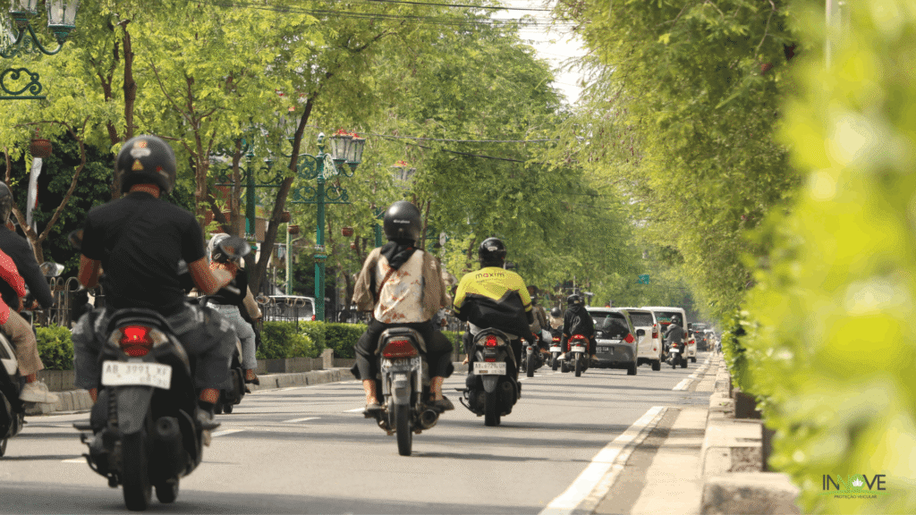 Licenciamento de Moto: Qual o Valor e Como Consultar