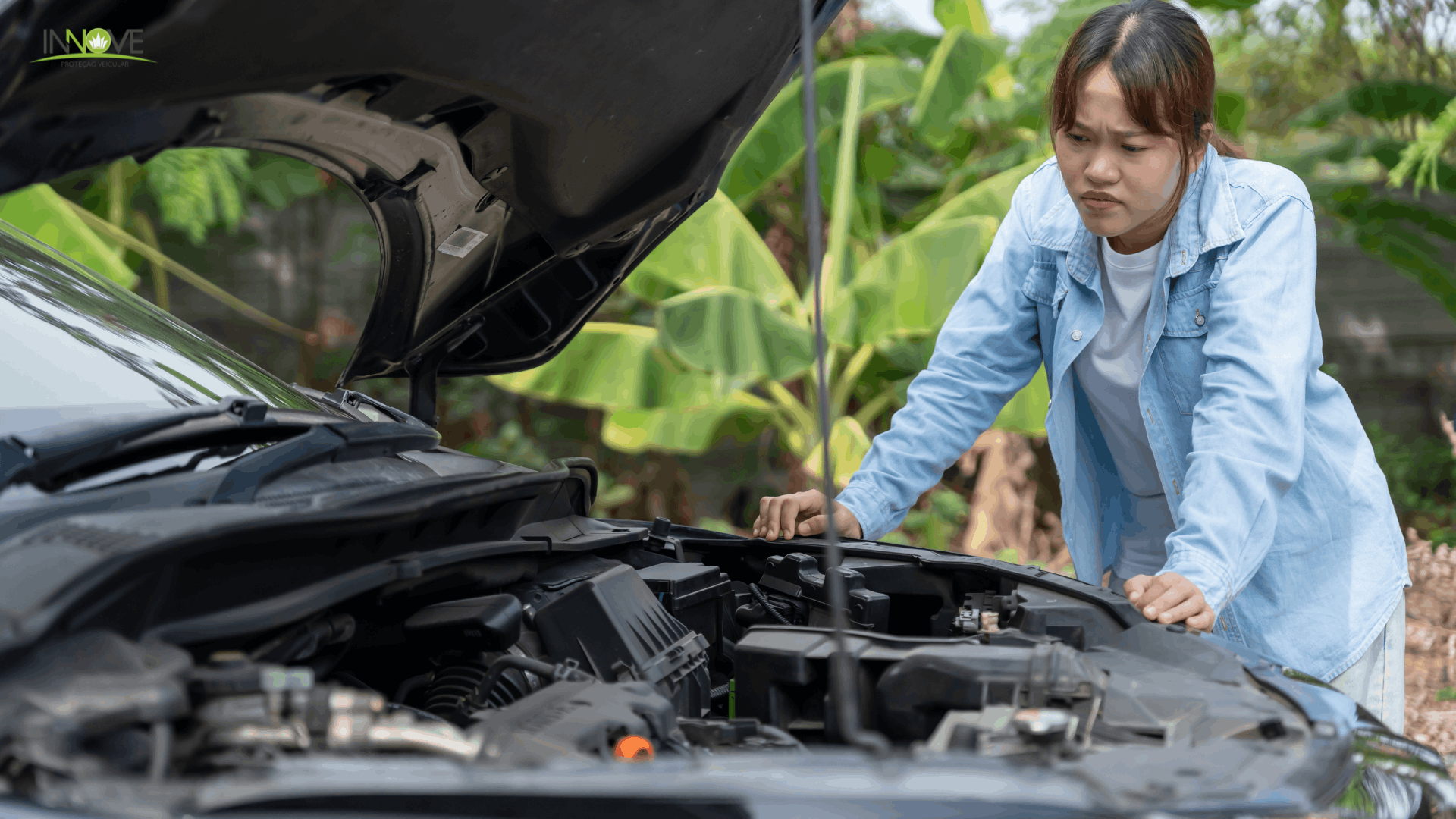 Motor Esquentando: Entenda o Problema e Como Evitar Danos