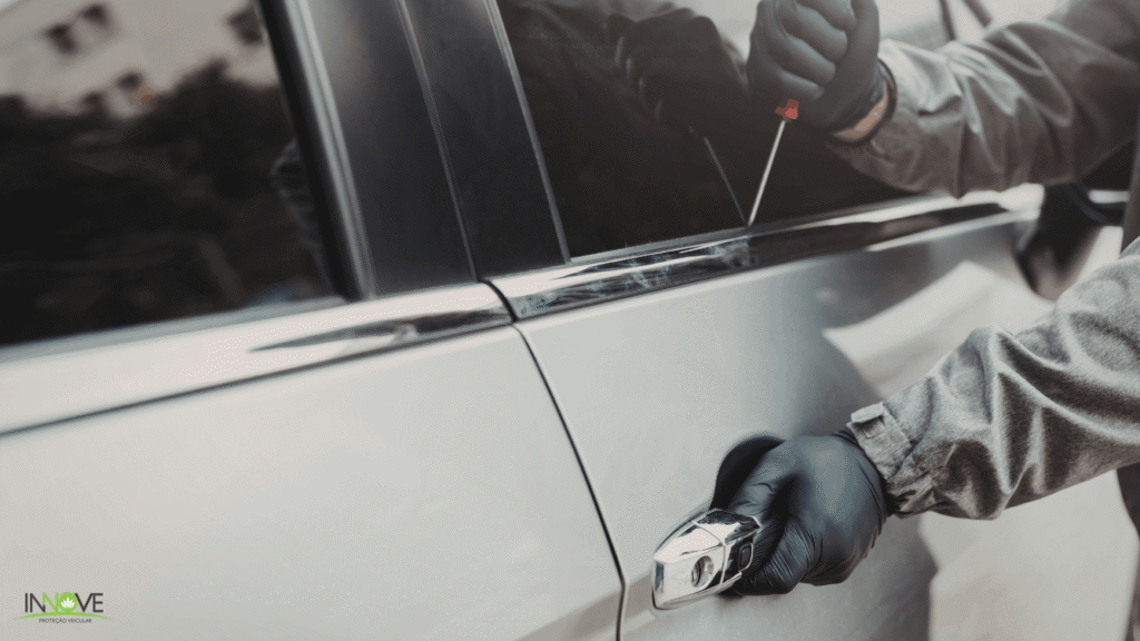 Os Carros Mais Roubados e Visados do Brasil, SP e RJ (2026)