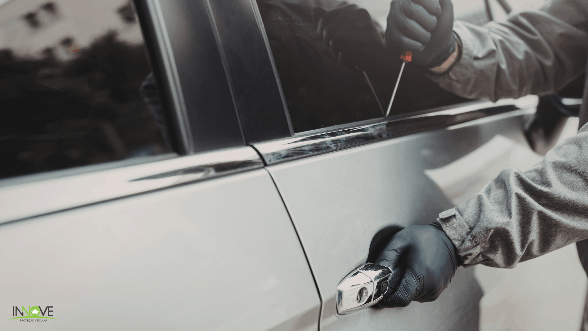 Os Carros Mais Roubados e Visados do Brasil, SP e RJ (2026)