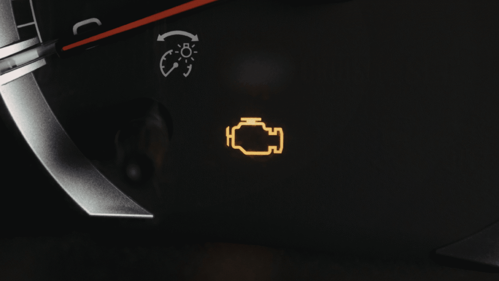 Luz do Motor Acesa: Entenda os Riscos e o Que Fazer