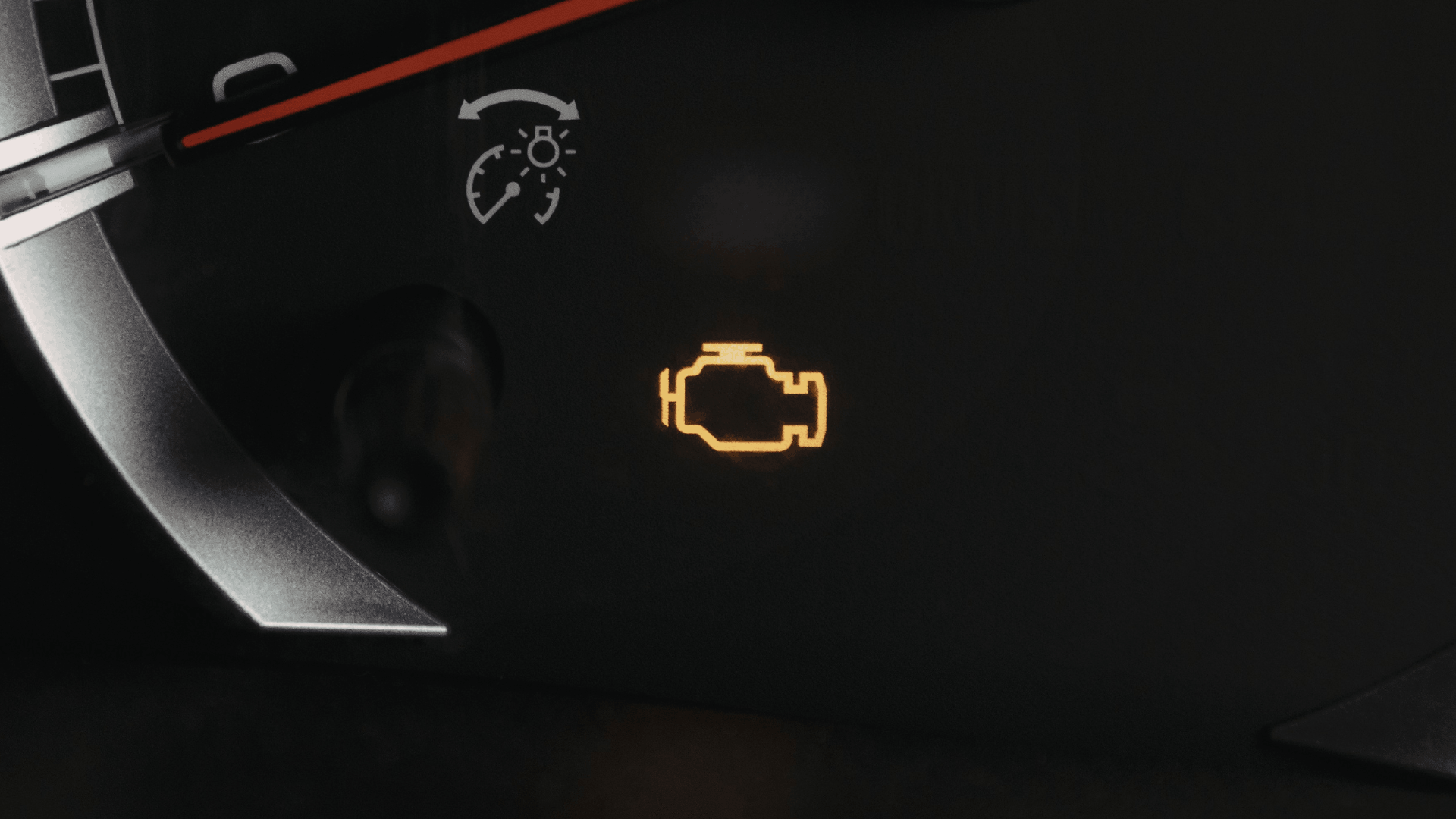 Luz do Motor Acesa: Entenda os Riscos e o Que Fazer