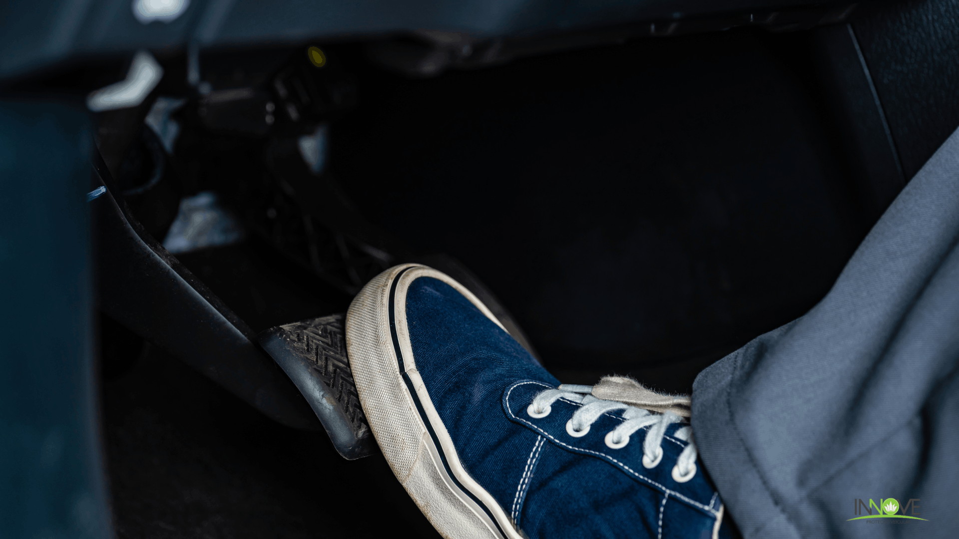 Barulho ao Frear o Carro: O Que Pode Ser e Como Resolver