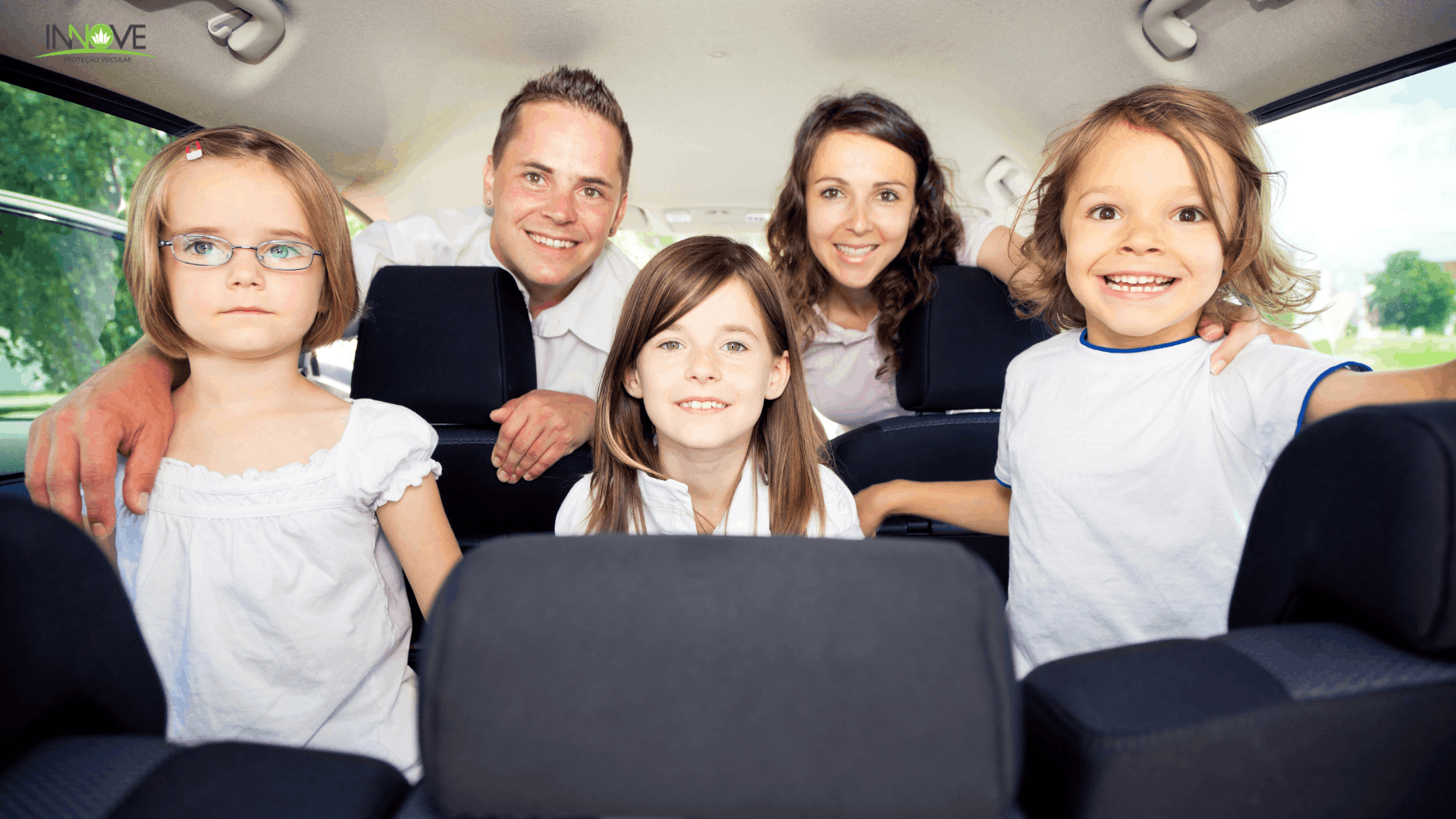 Melhor Carro para Família: O Que Avaliar e os Modelos Mais Indicados