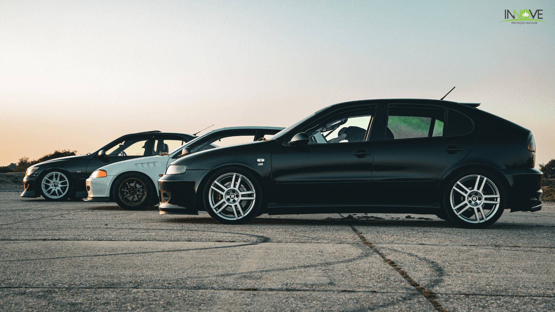 carros sem seguro no brasil