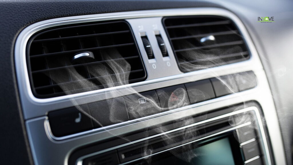 Ar-Condicionado do Carro Não Gela? Veja as Principais Causas