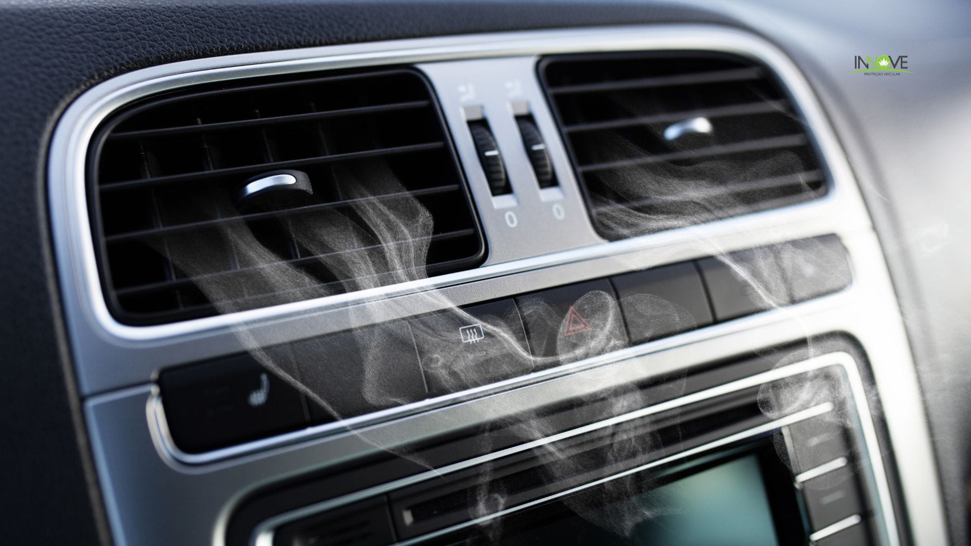 Ar-Condicionado do Carro Não Gela? Veja as Principais Causas